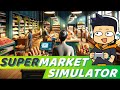 【阿薩】超市模擬器 Supermarket Simulator