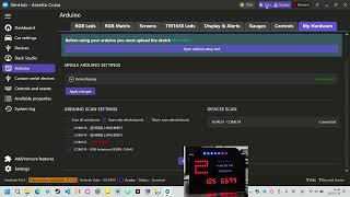 [Retox Sim Racing]RX1,RX2,RX3  User Guide - ZH screenshot 3