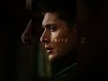 The most Powerful Kiss | Bobby and Crowley edit #supernatural #deanwinchester #viral #crowley