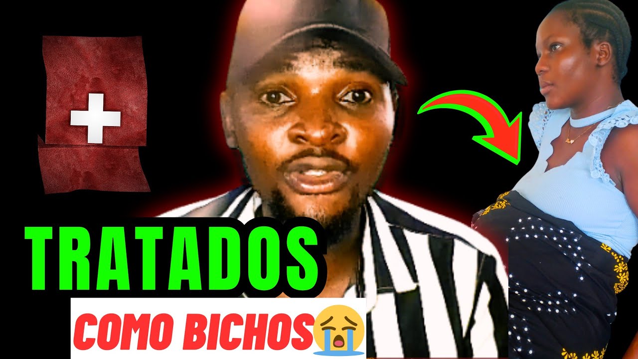 AQUI LEVAMOS COMIDA PRA HOSPITAL NO BRASIL NÃO 🚫