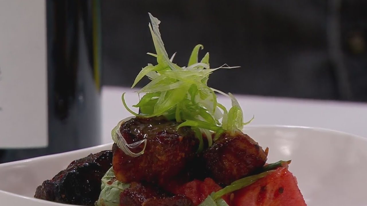 Wine Wednesday: Wine bar and kitchen Parallel highlights the perfect pairings