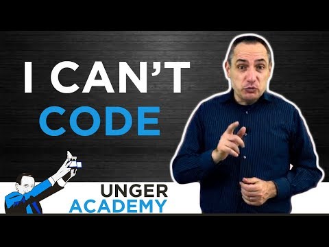 I can’t code, can I build Trading Systems?
