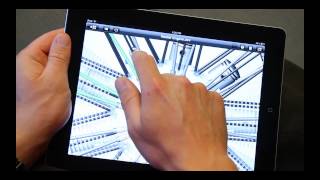 Solid Edge iPad_Viewer
