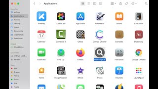 FlowSurplus adware removal instructions (Mac).