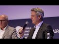 Martijn Blanken Fireside Chat at WSBW 2024