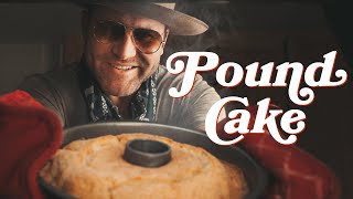 Drake White - Pound Cake (Official Video) chords