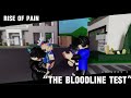 Rise Of Pain Episode 2 The Bloodline Test Spectrum Studios