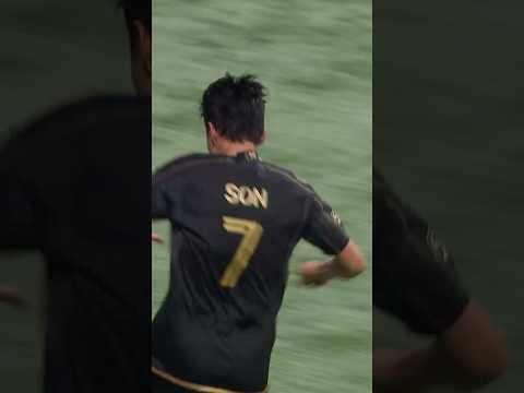 Has Son Been A FLOP For LAFC?! 🤦🏻‍♂️ #lafc #sonheungmin