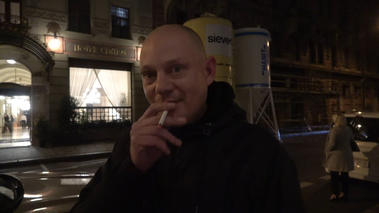 как я ушел в блакаут на octoberfeste