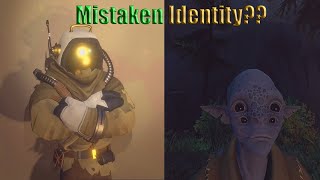 Are We The Same Hearthian Every Loop?