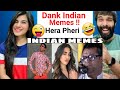 INDIAN MEMES ⚫ Phir Hera Pheri Memes ⚫ Hera Pheri ⚫ Bilanchi nagin nighali ⚫ vaibhav k meme ⚫ memes