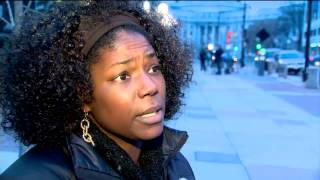 Protest prompts committee to include jail funding in agenda
