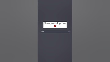 ChatGPT ile Çalışma Planı Oluştur #chatgpt