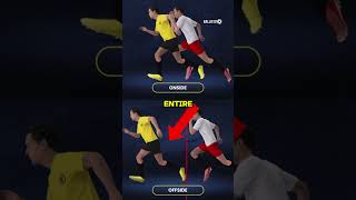 This Might Be The Weirdest Offside Rule In Football