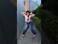 ベビーモンスターのチキータソロダンスチャレンジ！ - はねまり姉妹