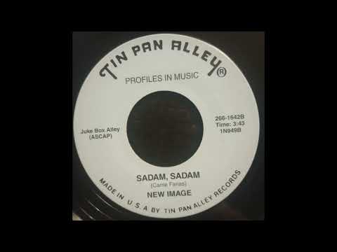 New Image Sadam Sadam Written By Carrie Farias Desert Storm 90 S Song Poem Tin Pan Alley 