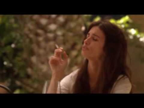Llegada Maria Elena (Vicky Cristina Barcelona)