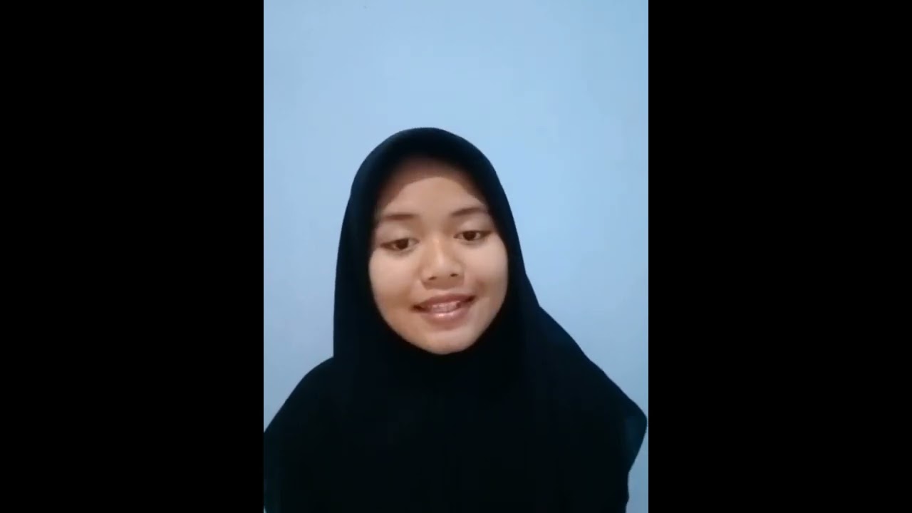 Self Intoduction Task