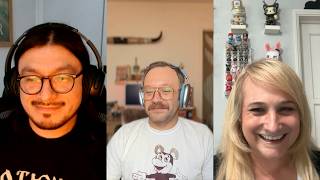 Blood on the Lens | Ep. 02 — Michelle Gold: Future of AI in Film