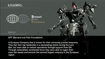 Armored Core:For Answer 3/21/17 pvp part 3