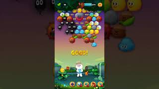 LINEバブル2 1353 ハードステージ 黄金コニー 初挑戦クリア