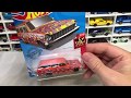 Hot wheels haul round 9