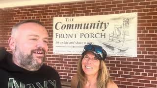 Rebuilding our WNC Communities
