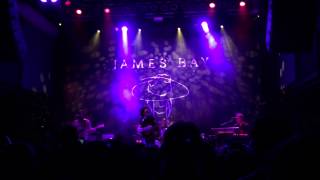 James Bay - I'll Come Around