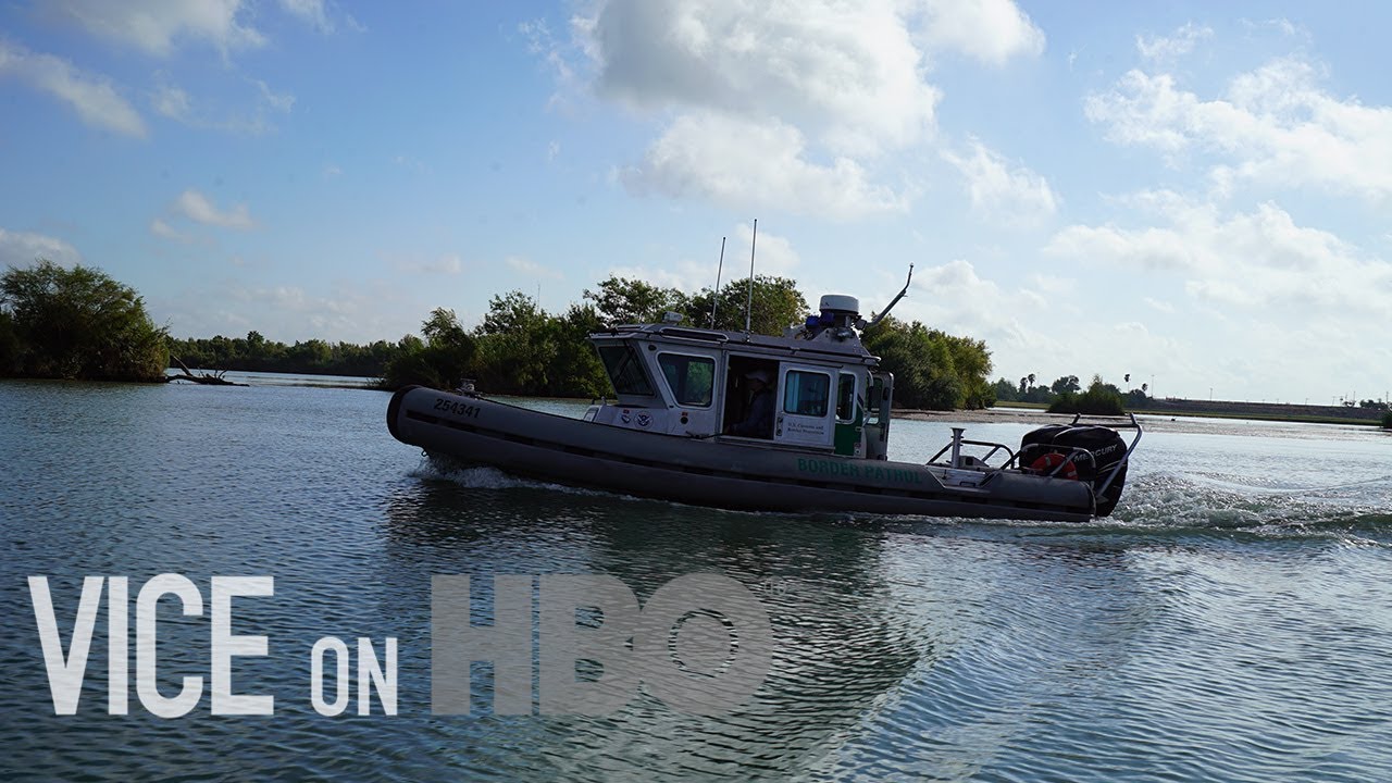 documentaries about space One Family's Journey For Asylum In The U.S. | VICE on HBO (Bonus)