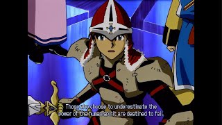 LUNAR Silver Star Story Remastered - Part 38 - The Final Battle / Epilogue Begins (Last 3 Bromides)