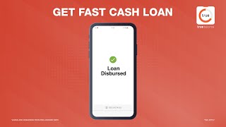 Quick Cash Loan I Get Fast Financial Help at True Balance App! screenshot 5