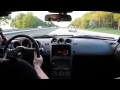 Cant touch this golf mk1  350z vs porsche 991 gt3