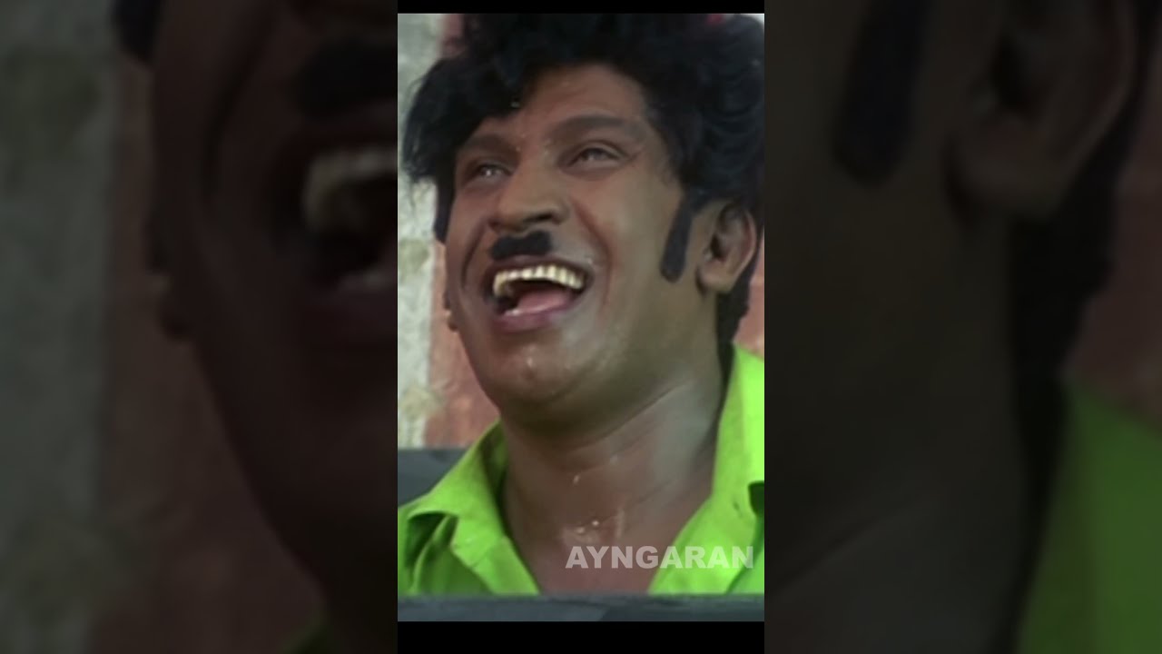 Rendu comedy scenes deals