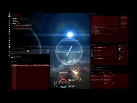 Eve is Easy - Claw 0.0 Guide