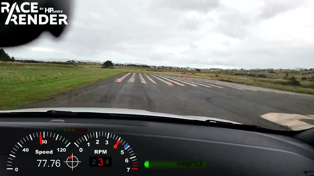 2022 Bell Island Points Event #6