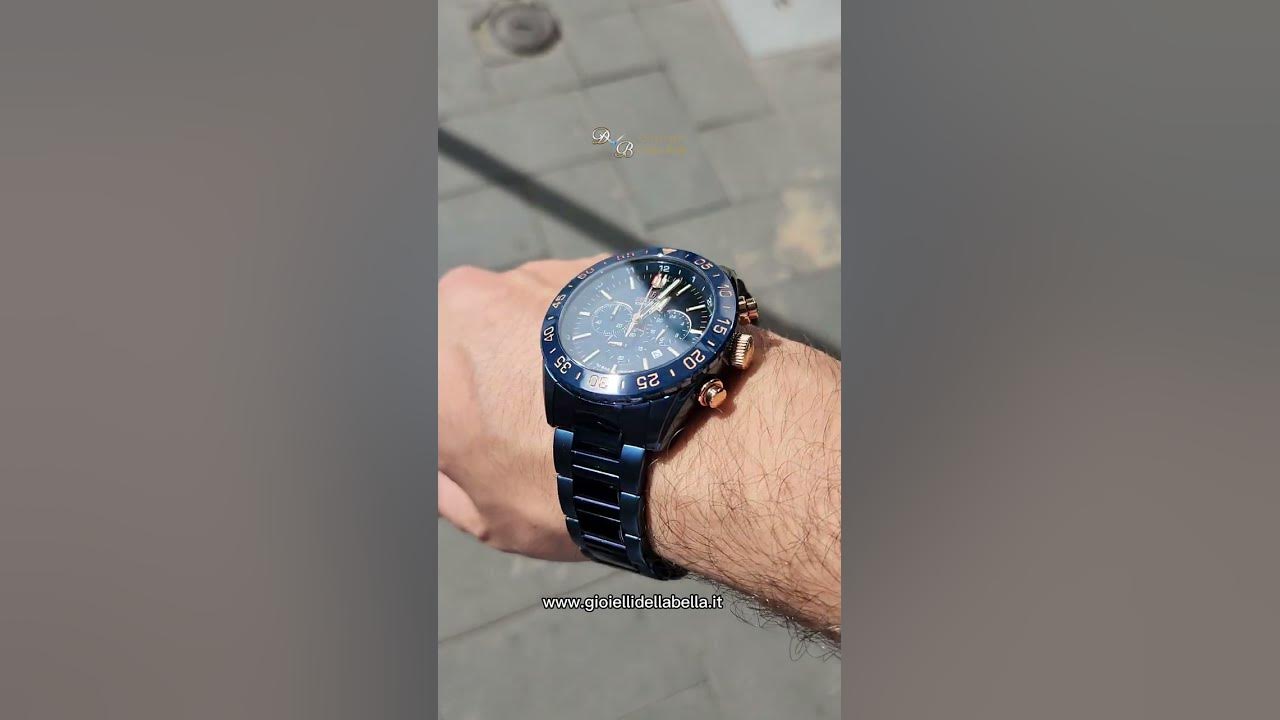 Festina Ceramica F20576/1 - YouTube