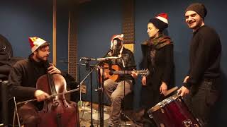 La Gallina - Wolf Island feat Lucca Cappuccio, Jessica Abbruzzese, Eugenio Fabiani
