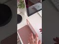 [UNBOXING ]📦 iPad Mini 6 Cover #shorts #ipadcase #fintie