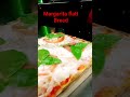Margarita Flatt Bread! | #shortvideo