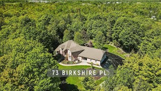 73 Birkshire Place Sault Ste. Marie ON