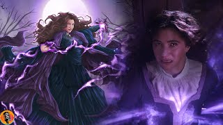 AGATHA ALL ALONG New Details Reveal What Changed During Reshoots #agathaallalong #marvelstudios