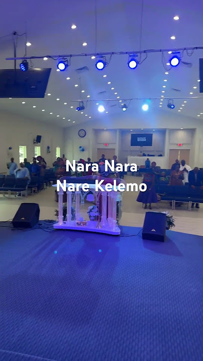 Nara Nara Nare Kelemo