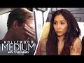 Tyler Henry BREAKS DOWN Before Snooki&#39;s Family Reading | Hollywood Medium | E!