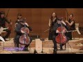 2CELLOS - Smooth Criminal (Live at Suntory Hall, Tokyo)