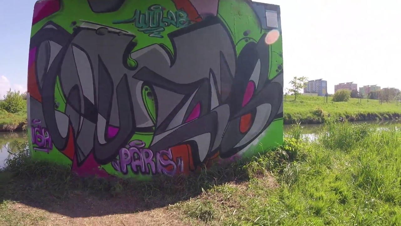 WU Tang - WU LAB PARIS