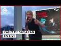 Zaho de sagazan  aspiration  live  c  vous  15052024