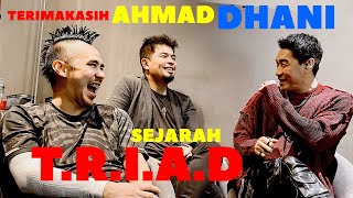IFAN SEVENTEEN & BAMS' CONFESSIONS (HISTORY OF BECOMING TRIAD'S VOCALIST)