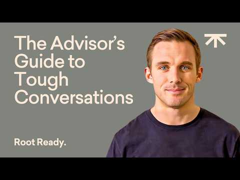 How Great Advisors Deliver Bad News with Honesty and Empathy