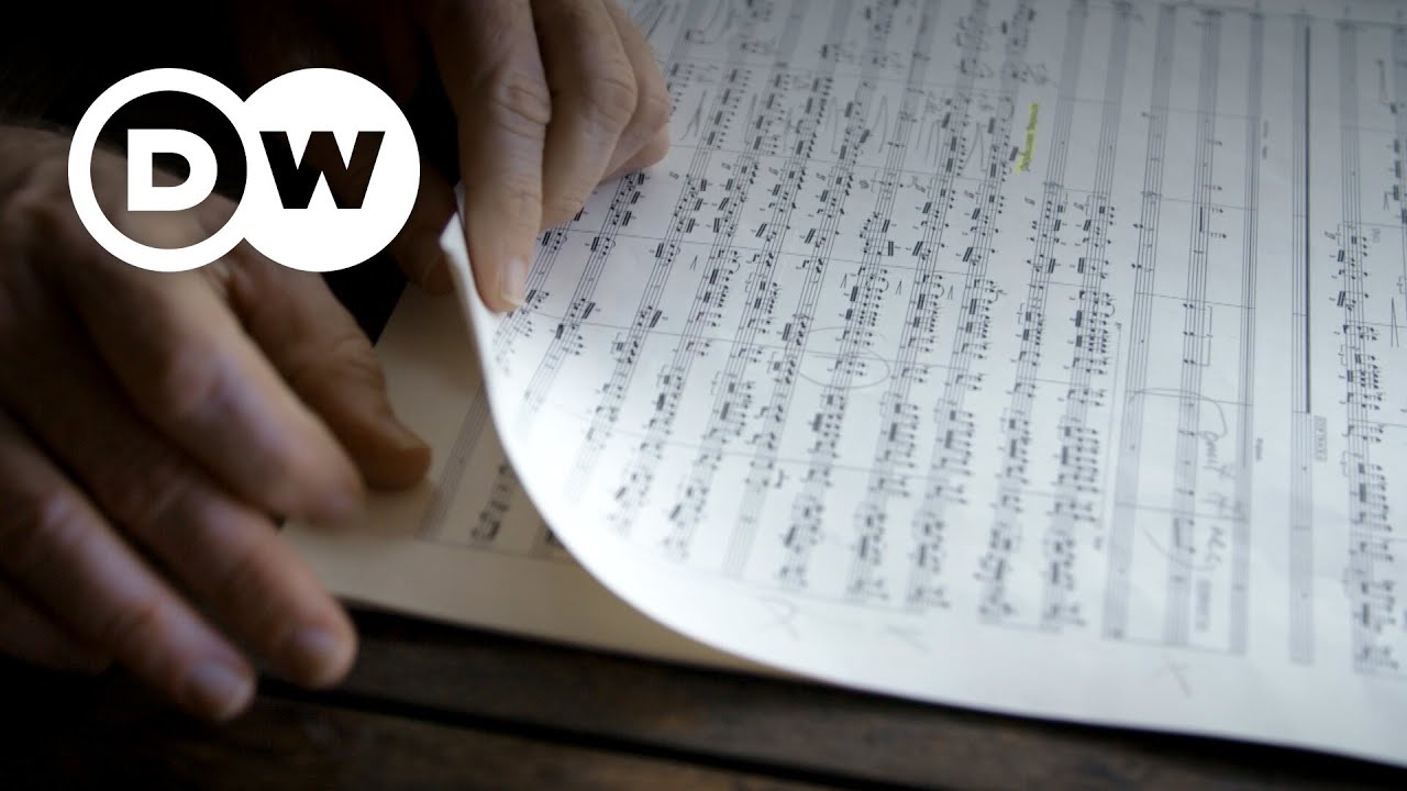 Brett Dean -A Modern Answer to Beethoven’s Sixth Symphony | Musicians for Nature EP 01 | Oneindia