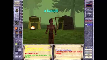 Project 1999: How to Noob - Bard single-pulling with Kelin